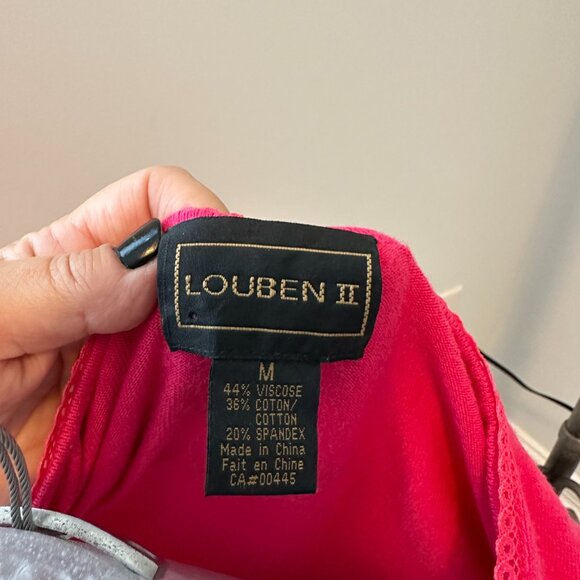 Louben II Sweater - Light weight - Picture 3 of 3